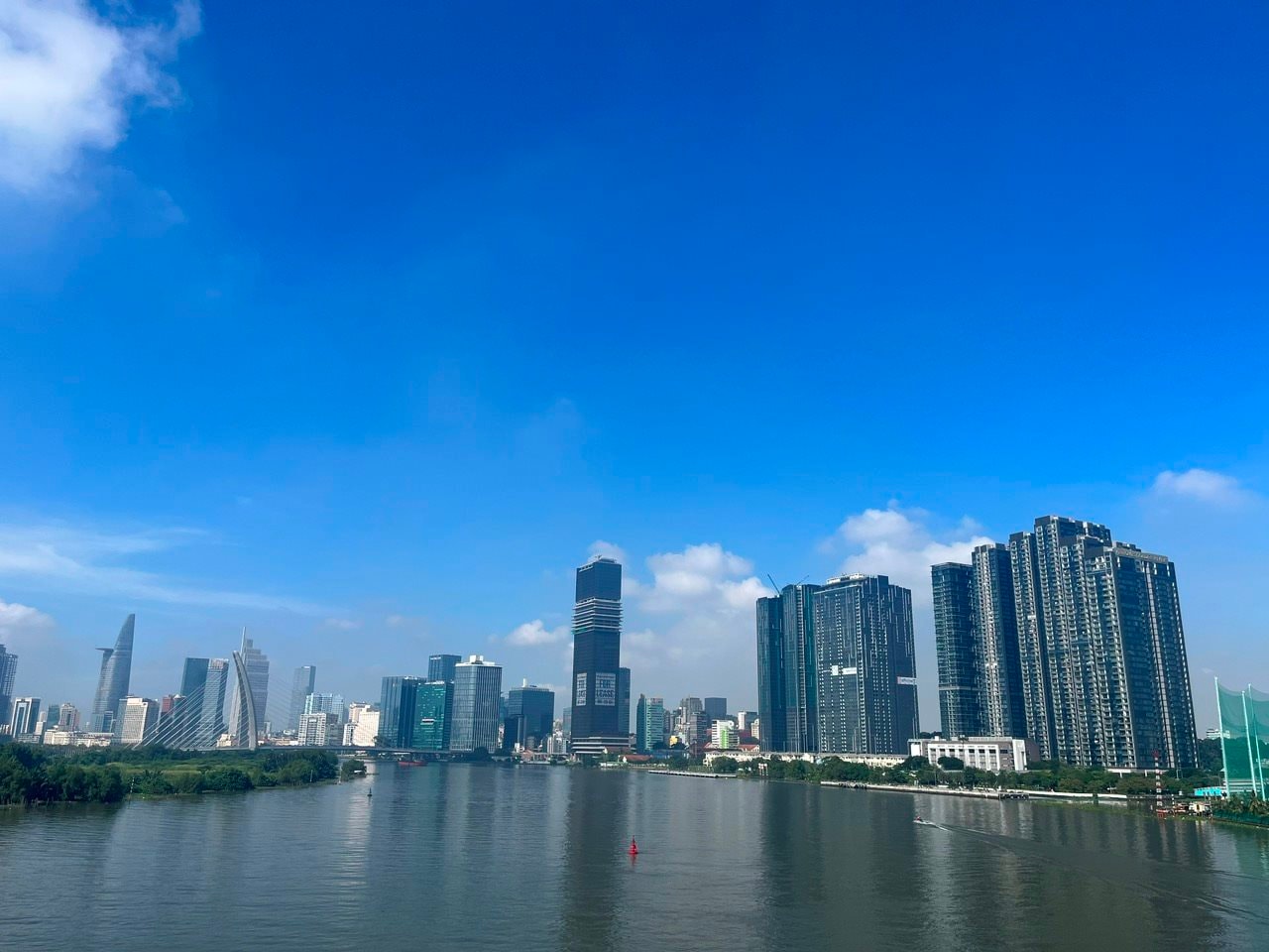 Nhu cầu ở thực chiếm ưu thế trong làn sóng tăng giá bất động sản Nhu cầu ở thực chiếm ưu thế trong làn sóng tăng giá bất động sản